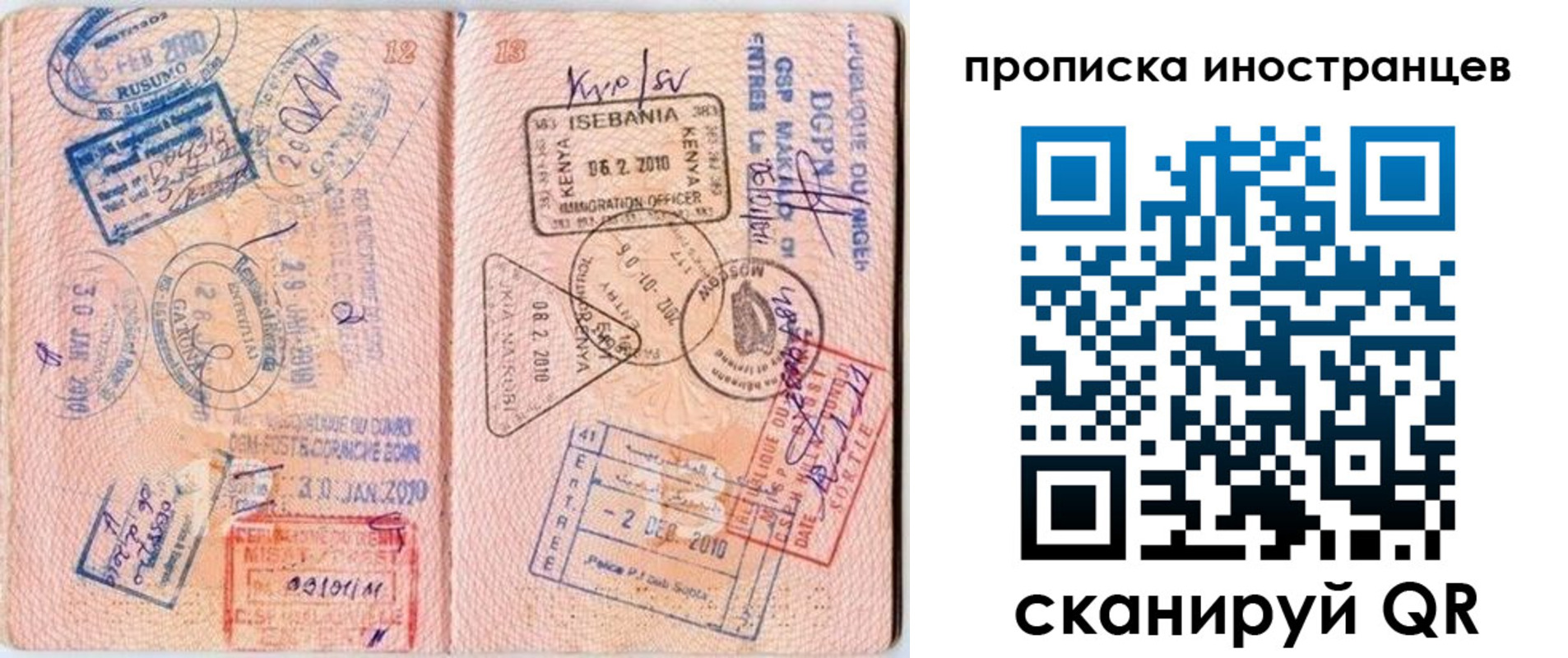 прописка поиск в Волгодонске